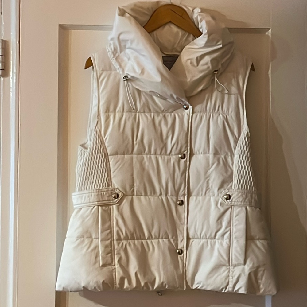 Marc New York XL puffer vest